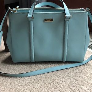 Kate spade satchel